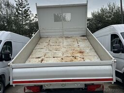 Mercedes-Benz Sprinter Ribaltabile Trilaterale