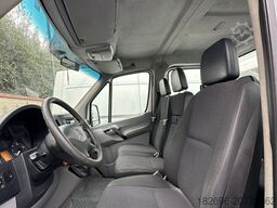 Mercedes-Benz Sprinter Ribaltabile Trilaterale