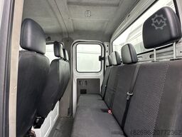 Mercedes-Benz Sprinter Ribaltabile Trilaterale
