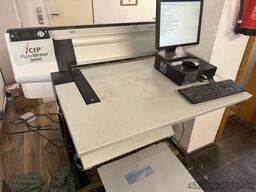 Glunz & Jensen Plate Writer 3000