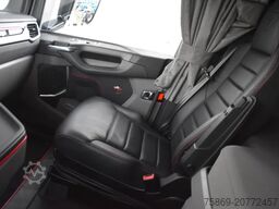 Scania S650 V8 NGS 6x2/4NB - 50 YEARS - FULL AIR - RET...