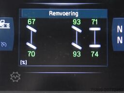 Scania S650 V8 NGS 6x2/4NB - 50 YEARS - FULL AIR - RET...