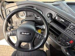 DAF XF 460 FT Spacecab / EURO 6 / NL Truck / APK-TÜ...