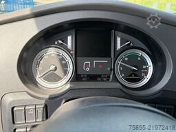 DAF XF 460 FT Spacecab / EURO 6 / NL Truck / APK-TÜ...