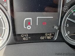 DAF XF 460 FT Spacecab / EURO 6 / NL Truck / APK-TÜ...