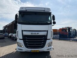 DAF XF 460 FT Spacecab / EURO 6 / NL Truck / APK-TÜ...