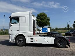 DAF XF 460 FT Spacecab / EURO 6 / NL Truck / APK-TÜ...