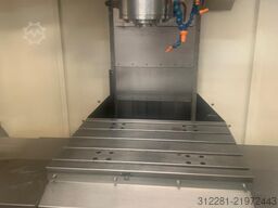 MIKRON VCE 600PRO