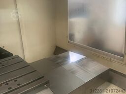 MIKRON VCE 600PRO