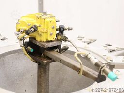 Mikron VC500D SK40 16 Aufnahmen
