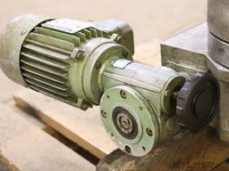 Mikron VC500D SK40 16 Aufnahmen