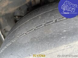Scania R 620