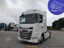 DAF XG 480