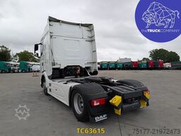 DAF XG 480