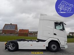 DAF XG 480