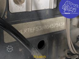 DAF XG 480