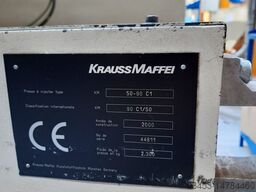 KRAUSS MAFFEI 50-90 C1