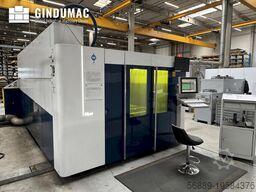 TRUMPF TruLaser 5030 Fiber