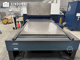 TRUMPF TruLaser 5030 Fiber
