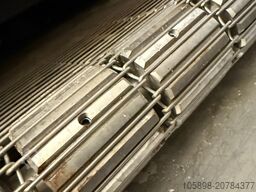 GEA CFS Flowcook FLC8000/600