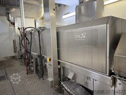 GEA CFS Flowcook FLC8000/600