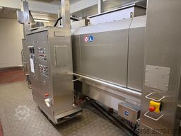 GEA CFS Flowcook FLC8000/600