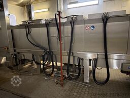 GEA CFS Flowcook FLC8000/600