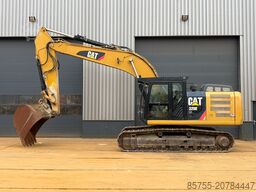 Caterpillar 329ELN