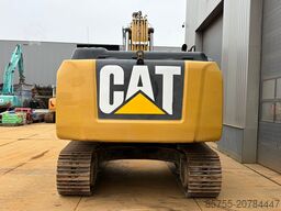 Caterpillar 329ELN