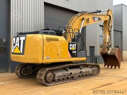 Caterpillar 329ELN