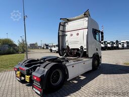 SCANIA R500 T26-034