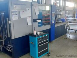Battenfeld HM 1600/1000
