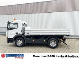 Mercedes-Benz Atego 1223 K 4x2, AHK-Öl