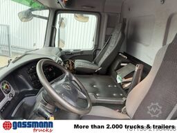 Mercedes-Benz Actros 2636/41 6x4