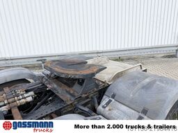 MAN TGS 26.440 6x2/4 BL, Vorlauflenk-/liftachse,
