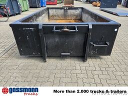  LV Abrollcontainer City 6,5cbm