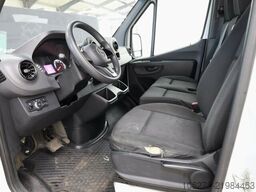 Mercedes-Benz eSprinter 312 Kasten FWD,3.924mm Radstand