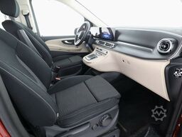 Mercedes-Benz Marco Polo 300d,Allrad,AMG,AIRMATIC,5Sitzer,AHK