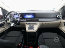 Mercedes-Benz Marco Polo 300d,Allrad,AMG,AIRMATIC,5Sitzer,AHK
