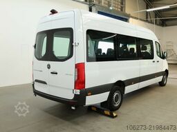 Mercedes-Benz Sprinter 315 CDI Maxi KombiTourer,8Sitze,Kamera