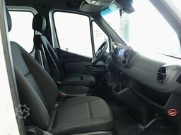 Mercedes-Benz Sprinter 315 CDI Maxi KombiTourer,8Sitze,Kamera