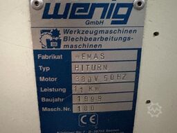 Wemas HITURN