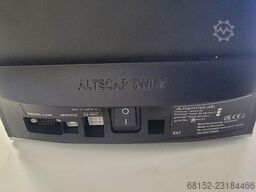 AltemisLab AlteCap Swift 96