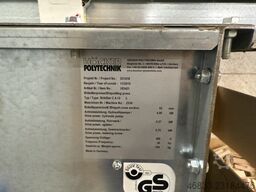 HURRICAN Economy 8000R BPR + HÖCKER BrikStar C 4-12