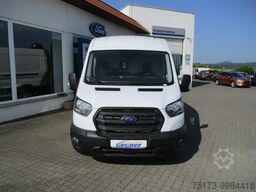 FORD Transit 310L3H2 Trend Kasten Winter-Paket PPS