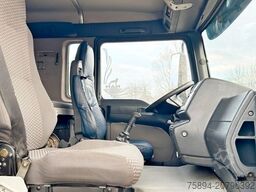 MAN TGS 41.430 KIPPER * 8x8 * TOP