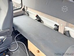 MAN 35.414 * PALFINGER PK 36002 +FUNK / 8x8