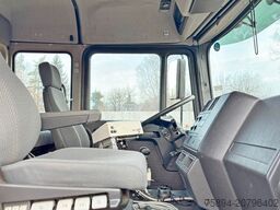 MAN 35.414 * PALFINGER PK 36002 +FUNK / 8x8