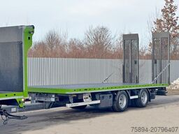 SCANIA R 500 + Anhänger * TOP*