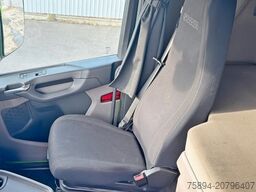 SCANIA R 500 + Anhänger * TOP*